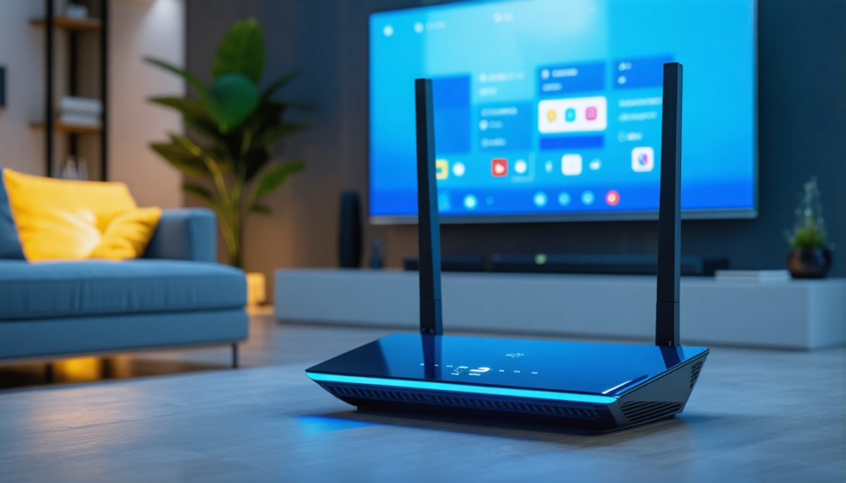 découvrez notre analyse complète de la box sosh fibre, une offre internet sans engagement alliant performance et flexibilité pour votre connexion à domicile.