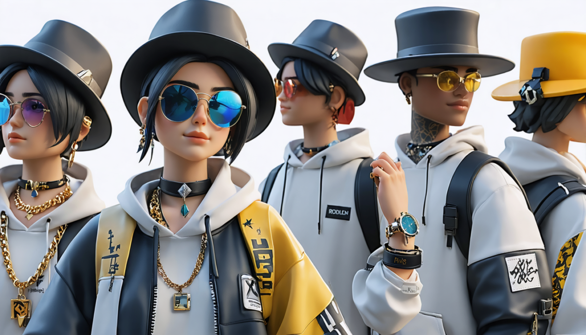 découvrez comment porter plusieurs accessoires en même temps sur roblox grâce à notre guide complet, simple et efficace pour personnaliser votre avatar.