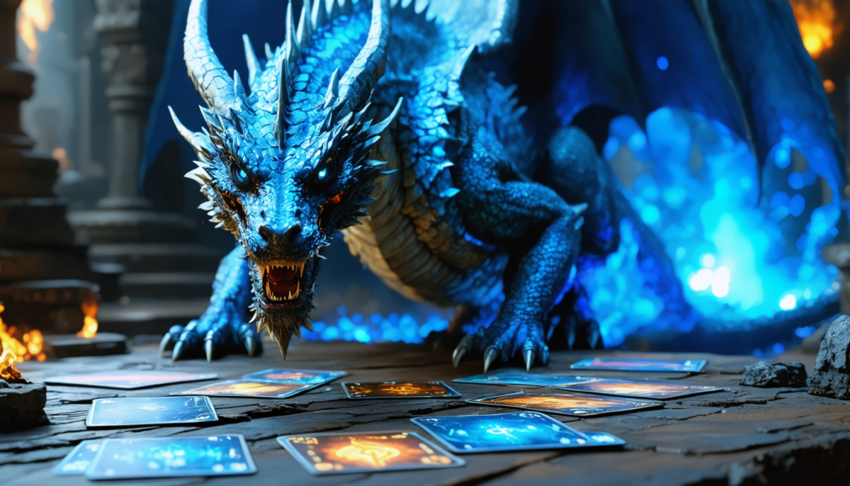 découvrez le deck dragon blanc, une stratégie emblématique de yu-gi-oh ! alliant puissance et finesse pour dominer vos duels. plongez dans l'univers intemporel de gamerz voice.