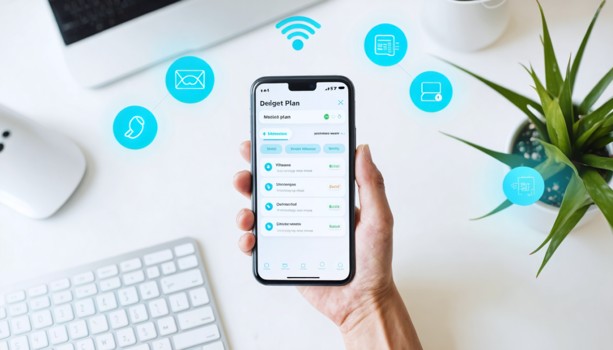 découvrez le forfait bouygues à 4,99€ à vie : un guide complet avec les meilleures offres du moment et un comparatif détaillé pour choisir l'abonnement mobile idéal.