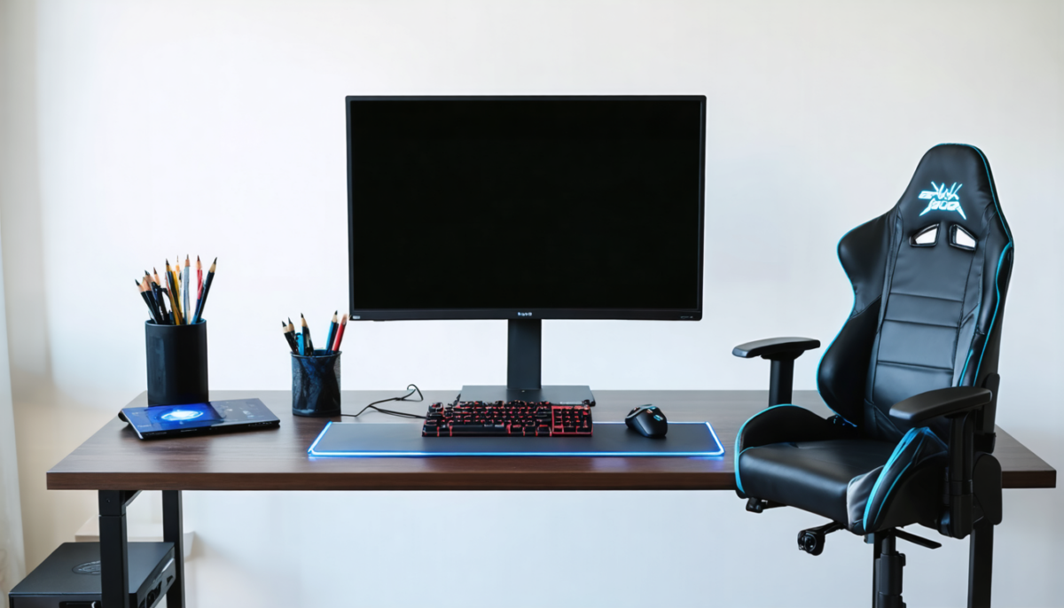 découvrez notre guide complet pour choisir l'écran pc parfait, alliant performance gaming et productivité optimale pour une expérience utilisateur incomparable.