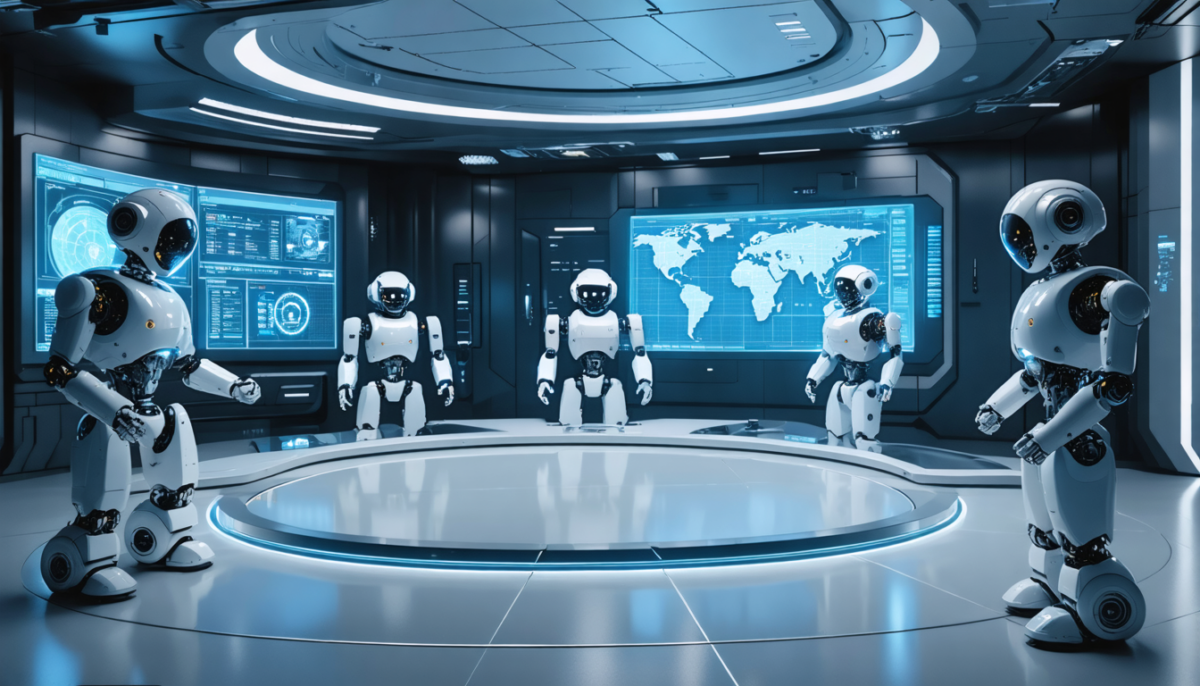 korben : découvrez la plateforme indépendante incontournable pour suivre toute l'actualité et les innovations dans le domaine de la robotique.