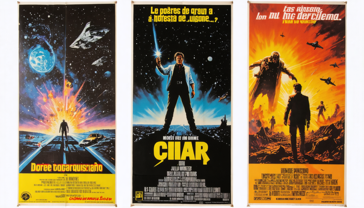 découvrez les moments clés de l'année 1983, ses événements marquants et les souvenirs inoubliables qui ont marqué cette période unique.
