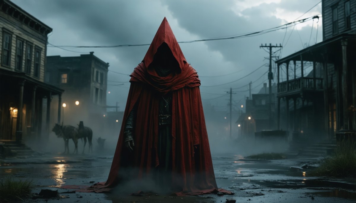 découvrez pyramid head, le personnage emblématique et mystérieux de silent hill, et plongez dans l'univers inquiétant de cette saga culte du jeu vidéo.