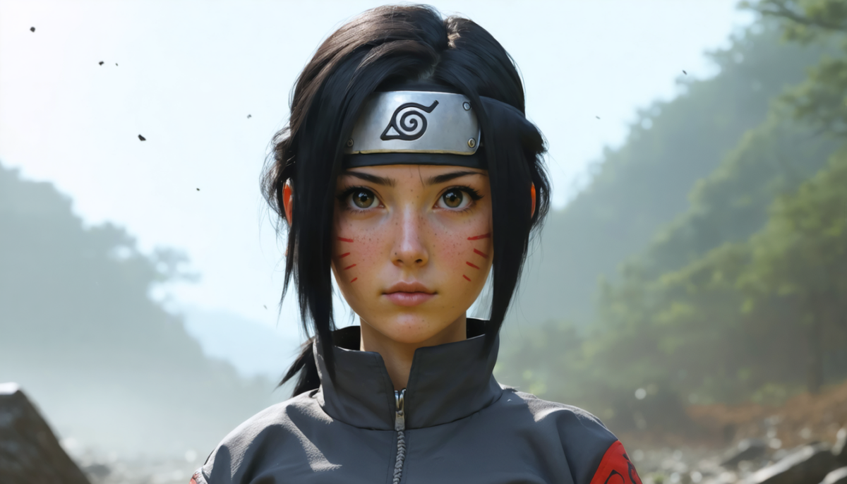 plongez dans l'univers de naruto avec l'histoire captivante de rin nohara, un personnage emblématique dont le parcours et les mystères vous passionneront.