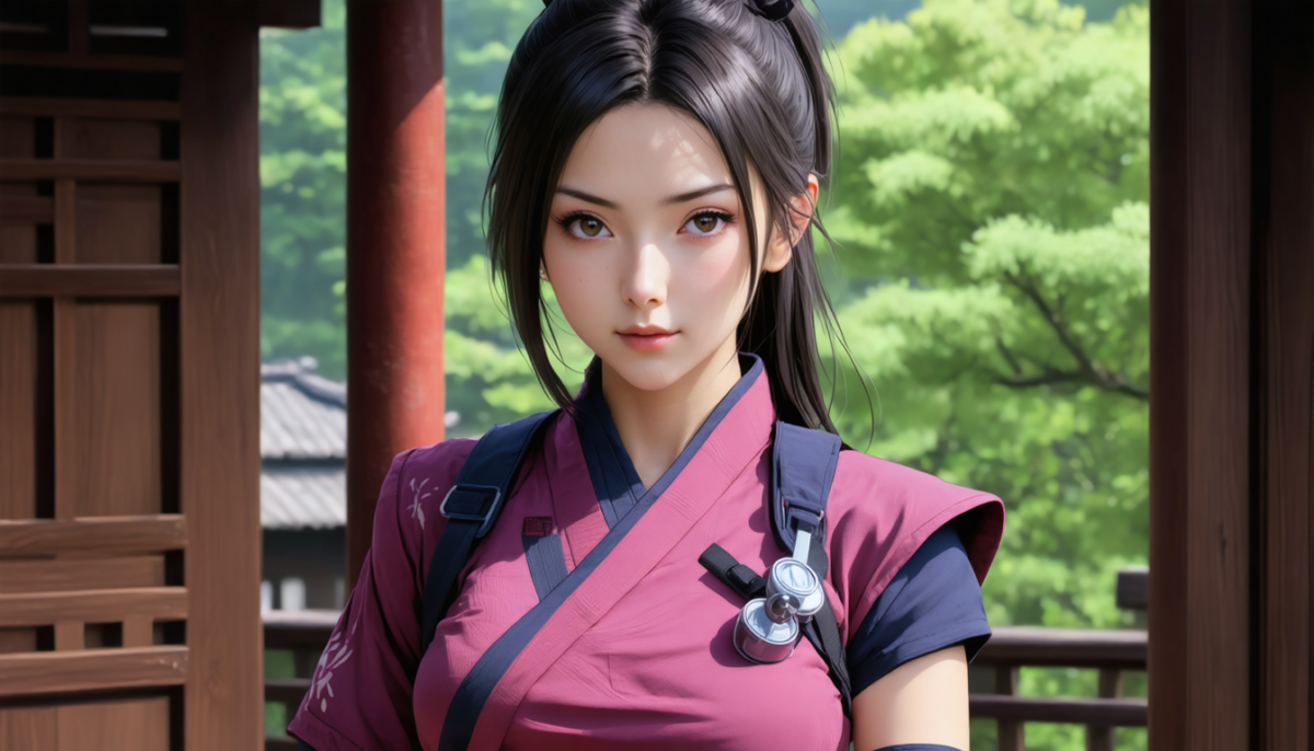 plongez dans l'univers de naruto avec l'histoire captivante de rin nohara, un personnage emblématique dont le destin a marqué la série.