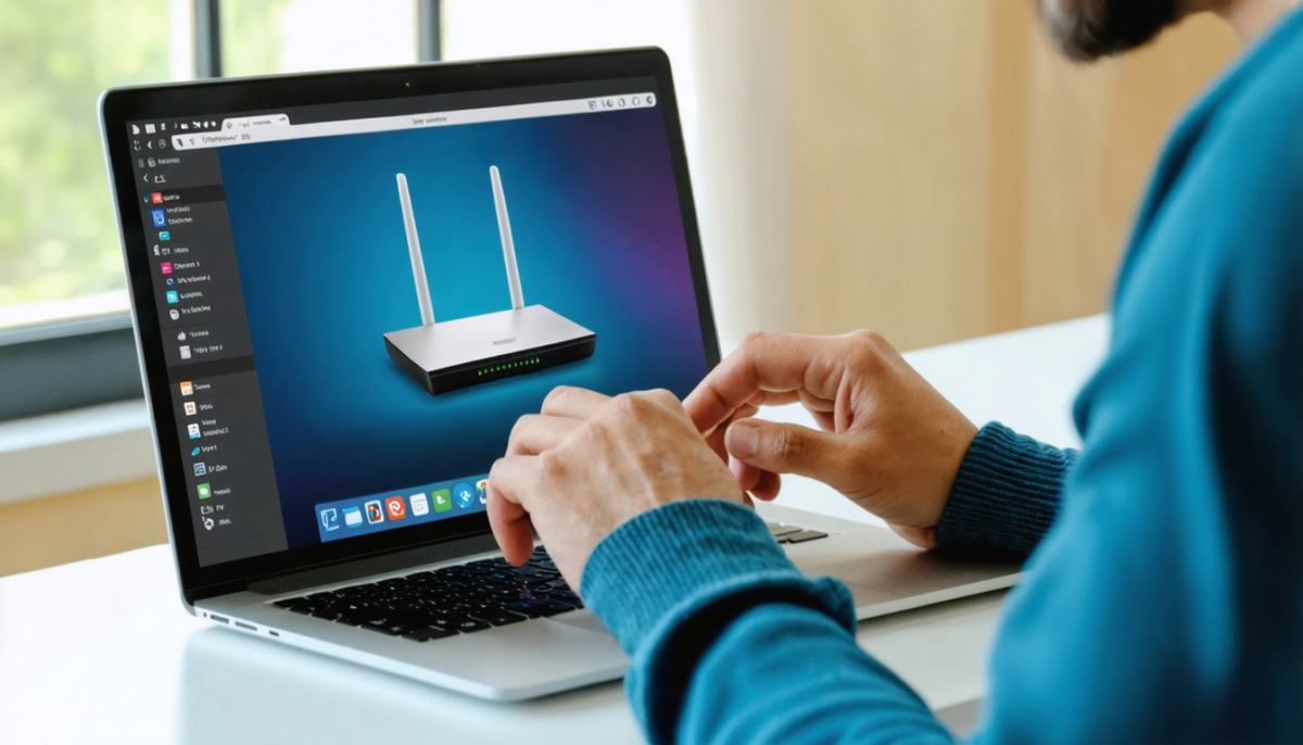 découvrez le guide complet pour accéder facilement à votre livebox l.l. astuces, conseils et étapes détaillées pour une connexion internet optimale.