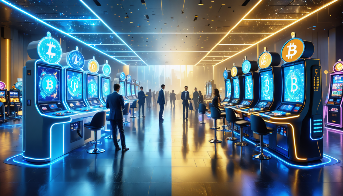 découvrez une analyse complète des différences clés et des avantages respectifs des casinos litecoin et bitcoin en 2026 pour faire le meilleur choix de jeu en ligne.