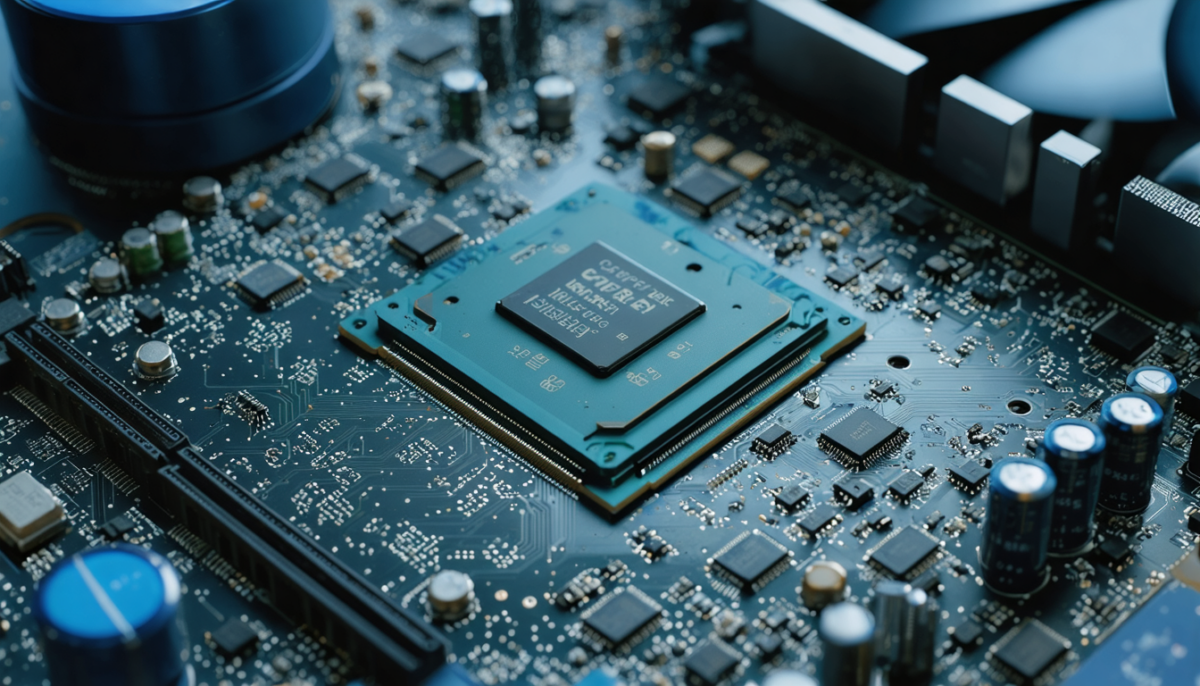 découvrez le rôle essentiel du chipset graphique et sa définition pour mieux comprendre son impact sur la performance visuelle de vos appareils.