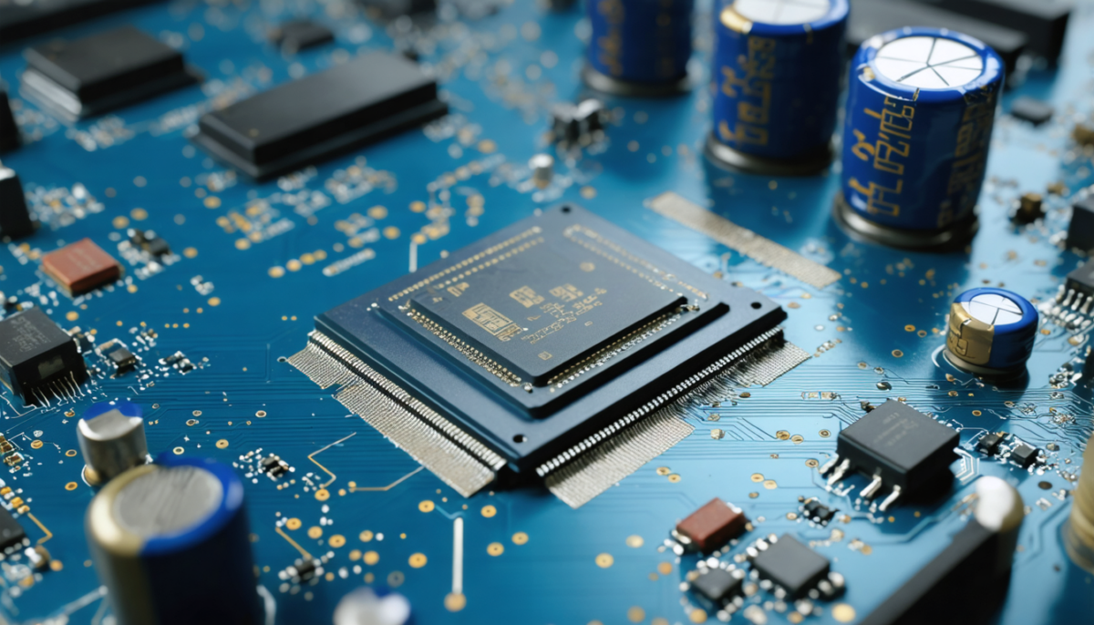 découvrez le rôle essentiel du chipset graphique, son fonctionnement et son impact sur les performances visuelles de votre ordinateur.