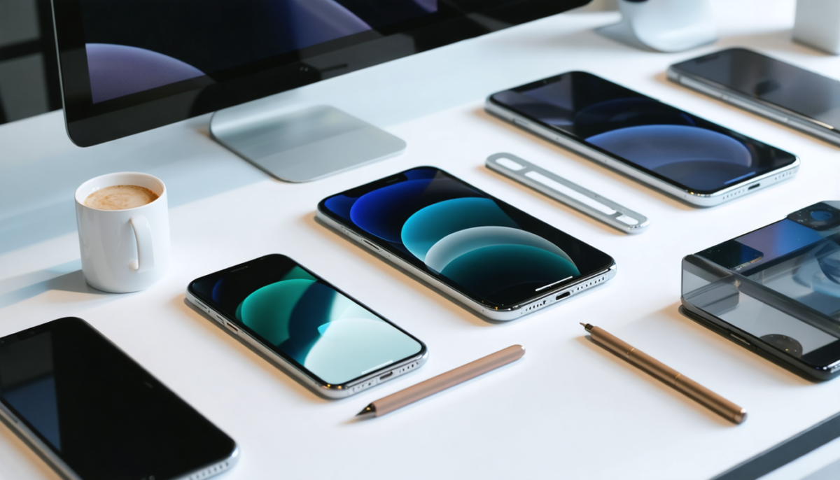 découvrez nos conseils essentiels pour choisir l'écran parfait pour votre iphone 15, alliant qualité, performance et compatibilité.