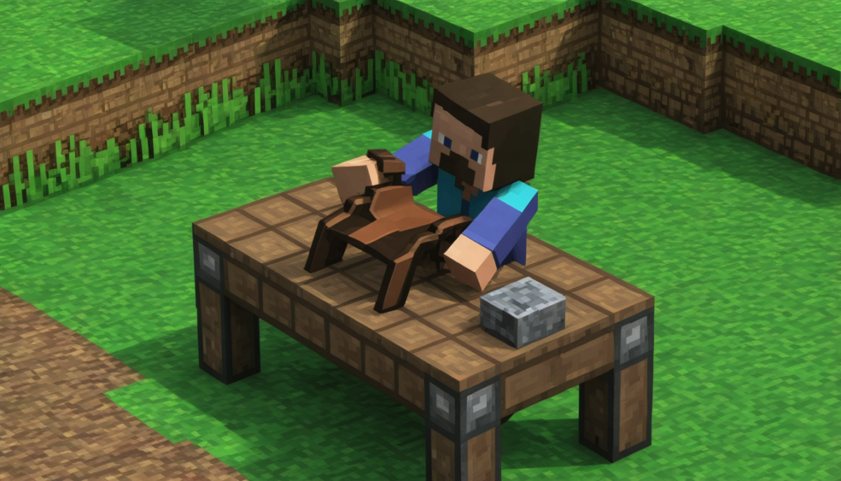 découvrez comment fabriquer une selle dans minecraft grâce à notre guide complet et à jour avec la nouvelle recette. suivez les étapes simples pour équiper votre cheval et partir à l'aventure en toute confiance !