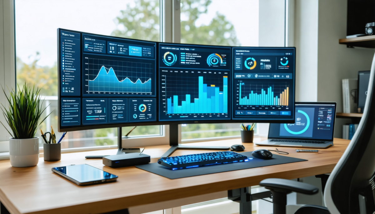 degrouptest : l'outil incontournable pour mesurer précisément votre débit internet et choisir la meilleure offre adaptée à vos besoins.