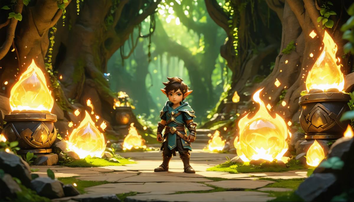 découvrez notre guide complet pour obtenir des idollatons dans dofus. astuces, solutions et conseils pratiques pour optimiser votre progression et collectionner ces précieux objets facilement.