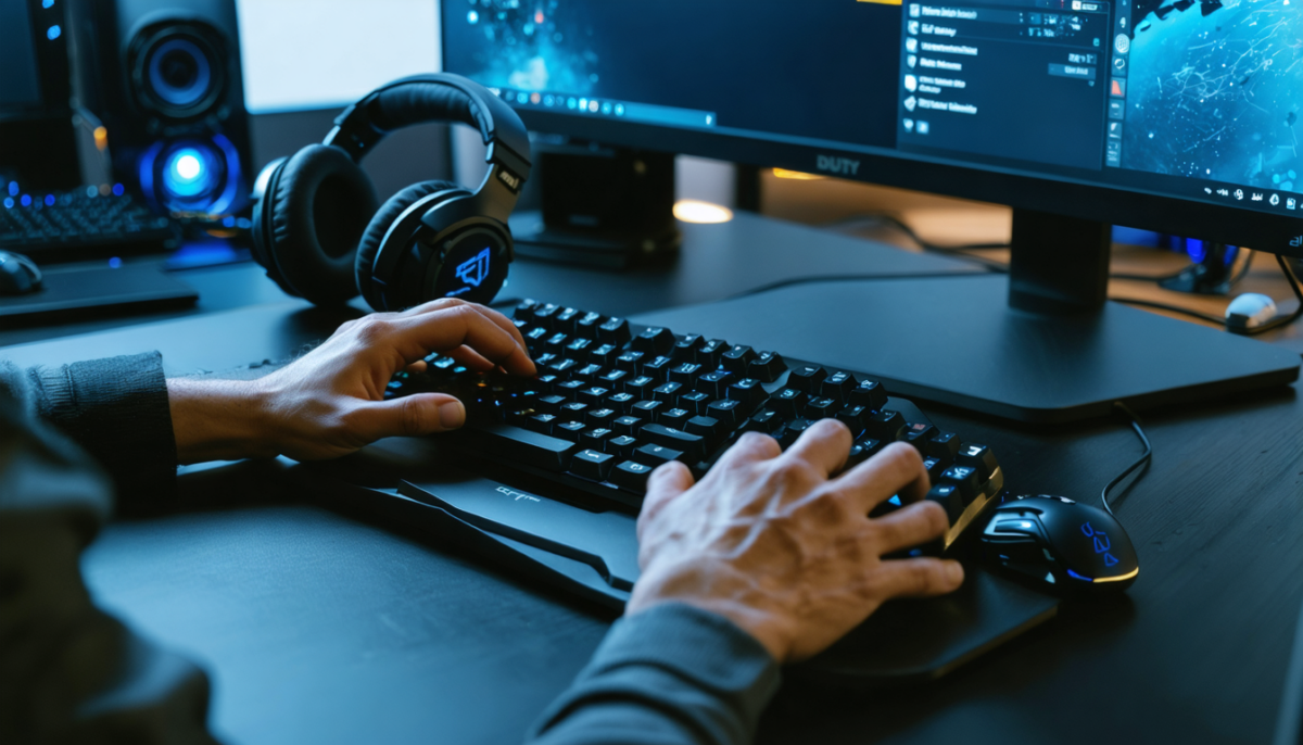 découvrez notre guide pratique pour changer votre pseudo sur call of duty facilement et étape par étape. suivez nos conseils simples pour personnaliser votre identité de joueur en toute simplicité.