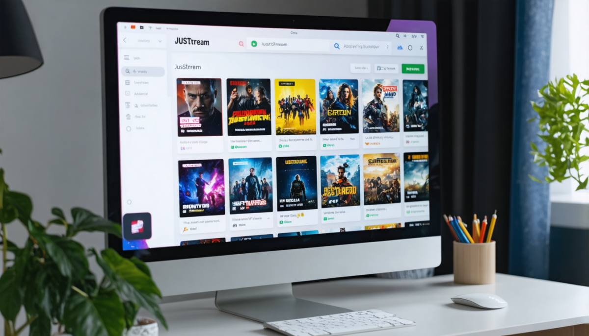 découvrez l'adresse officielle mise à jour de juststream pour janvier 2026 et accédez à vos contenus préférés en toute sécurité.