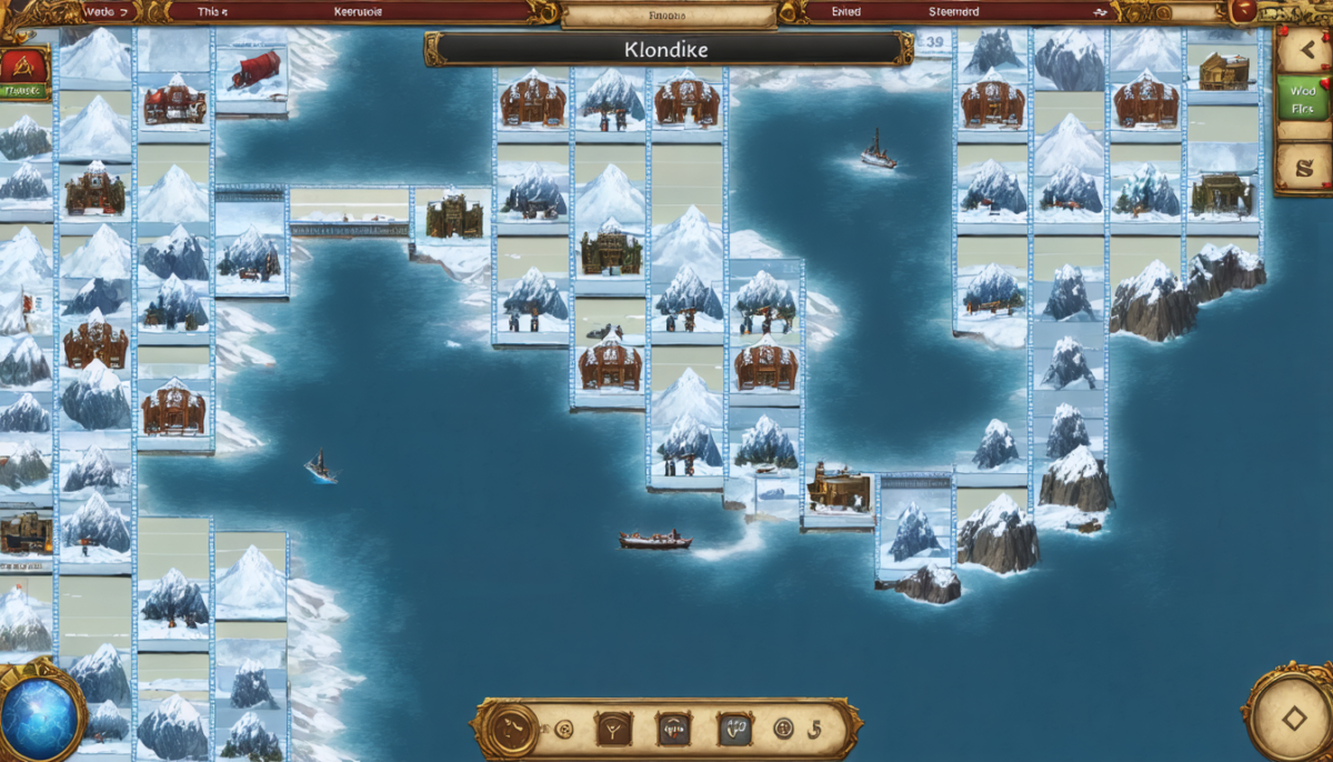 découvrez le guide ultime du klondike pour maîtriser ce jeu de cartes classique et progresser rapidement. astuces, stratégies et conseils pour tous les niveaux !