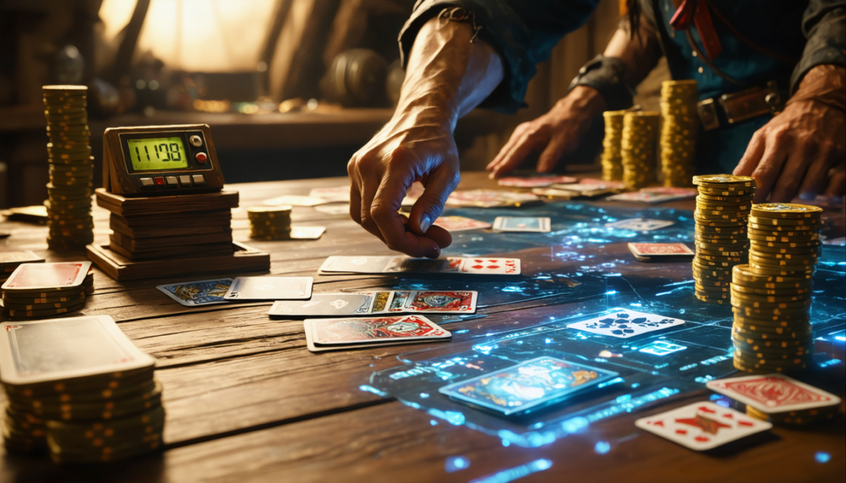 découvrez le guide ultime du klondike pour maîtriser le jeu, améliorer vos stratégies et progresser rapidement. conseils, astuces et techniques pour tous les niveaux.