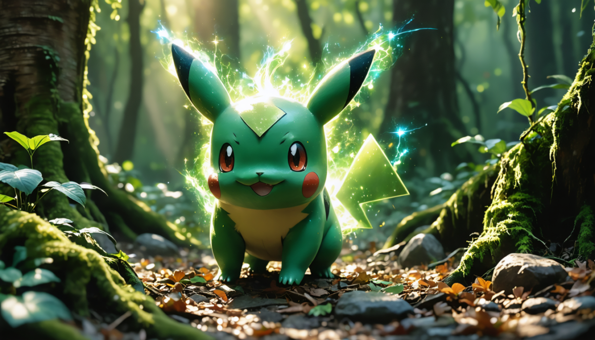 découvrez notre méthode infaillible pour faire évoluer sepiatop dans pokémon et maîtrisez notre astuce ultime pour réussir facilement cette évolution !