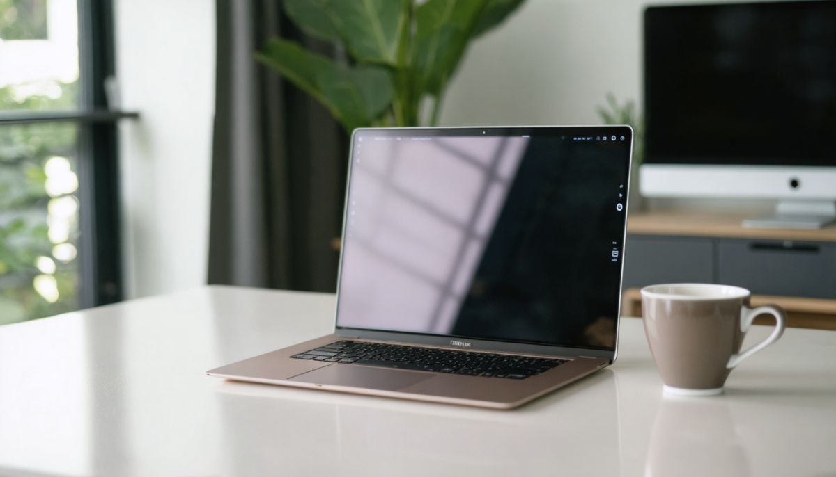laptopspirit : découvrez nos conseils, tests et comparatifs pour choisir l'ordinateur portable idéal adapté à vos besoins et votre budget.