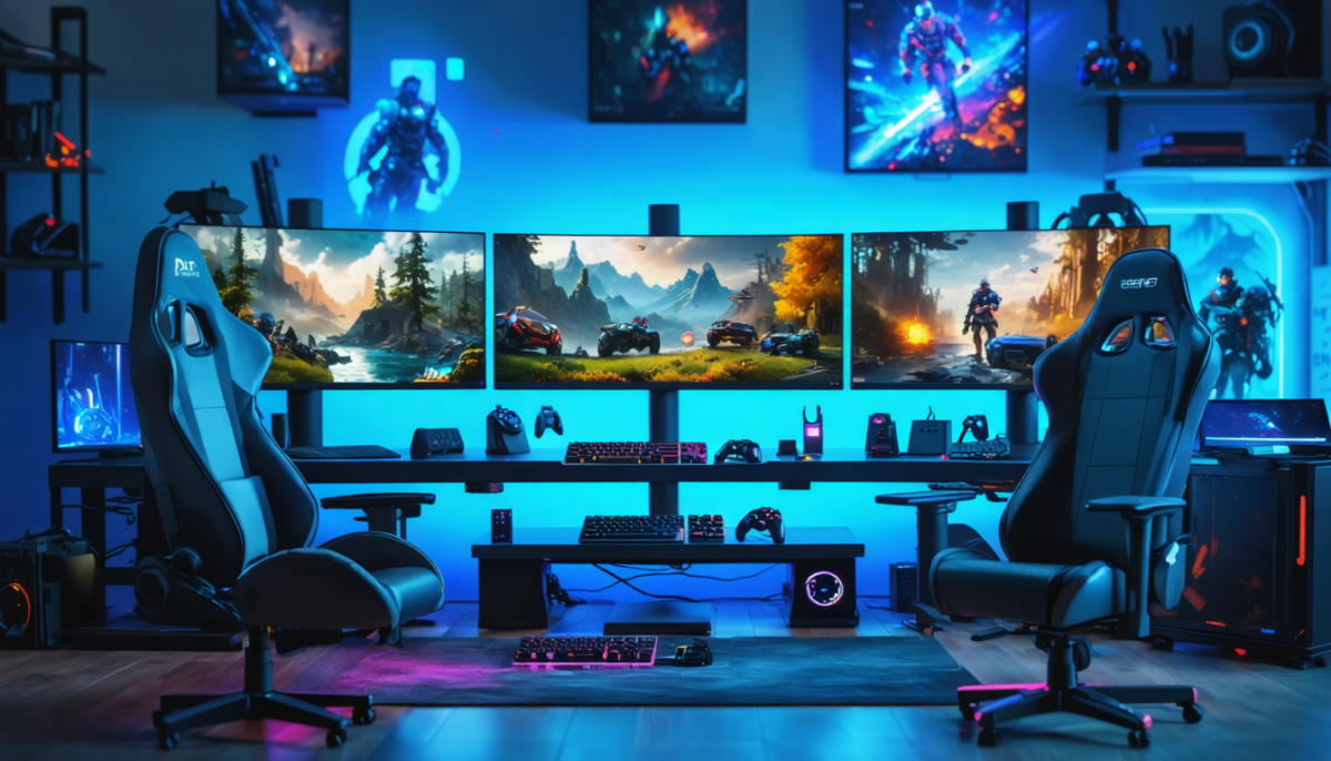découvrez les meilleures plateformes pour télécharger des jeux pc, adaptées à tous les styles et préférences. trouvez facilement vos jeux favoris et profitez d'une expérience de jeu optimale.
