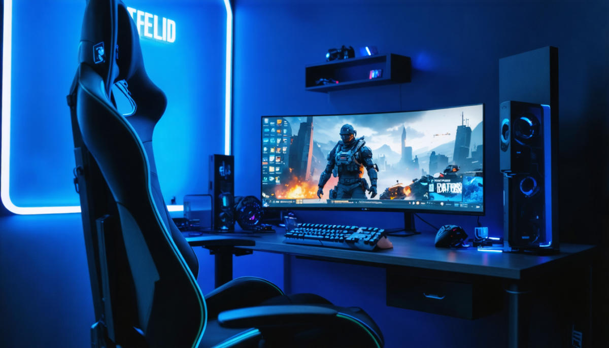 découvrez pourquoi de nombreux joueurs de battlefield 6 et black ops 7 choisissent d'utiliser un vpn, avec des raisons étonnantes allant de la protection de la vie privée à l'amélioration des performances en ligne.