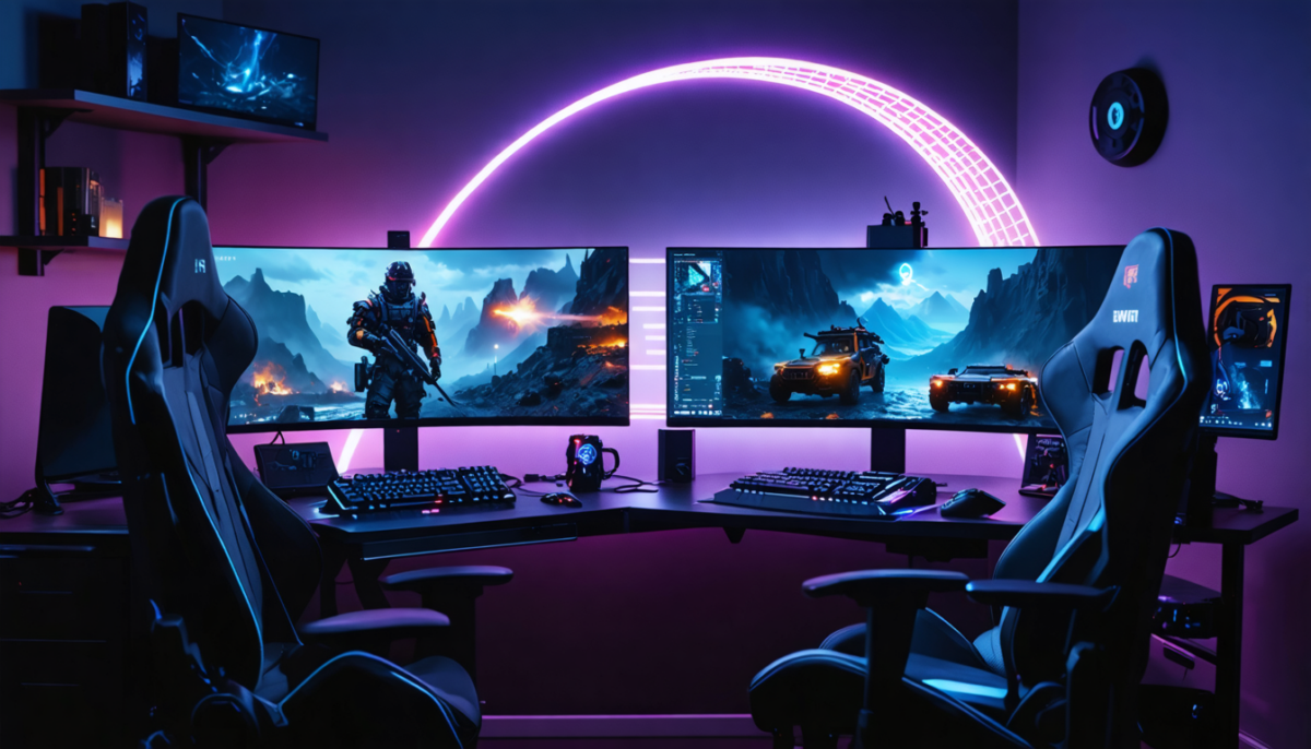 découvrez pourquoi de nombreux joueurs de battlefield 6 et black ops 7 choisissent d'utiliser un vpn, avec des raisons étonnantes qui améliorent leur expérience de jeu en ligne.