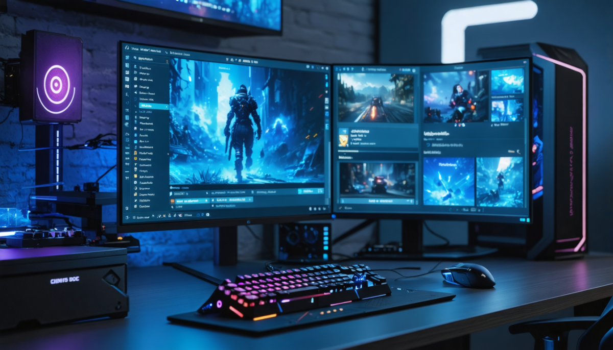 découvrez comment optimiser vos réglages graphiques efficacement pour améliorer vos fps sans compromis ni fausses promesses, et profitez d'une expérience de jeu fluide et performante.