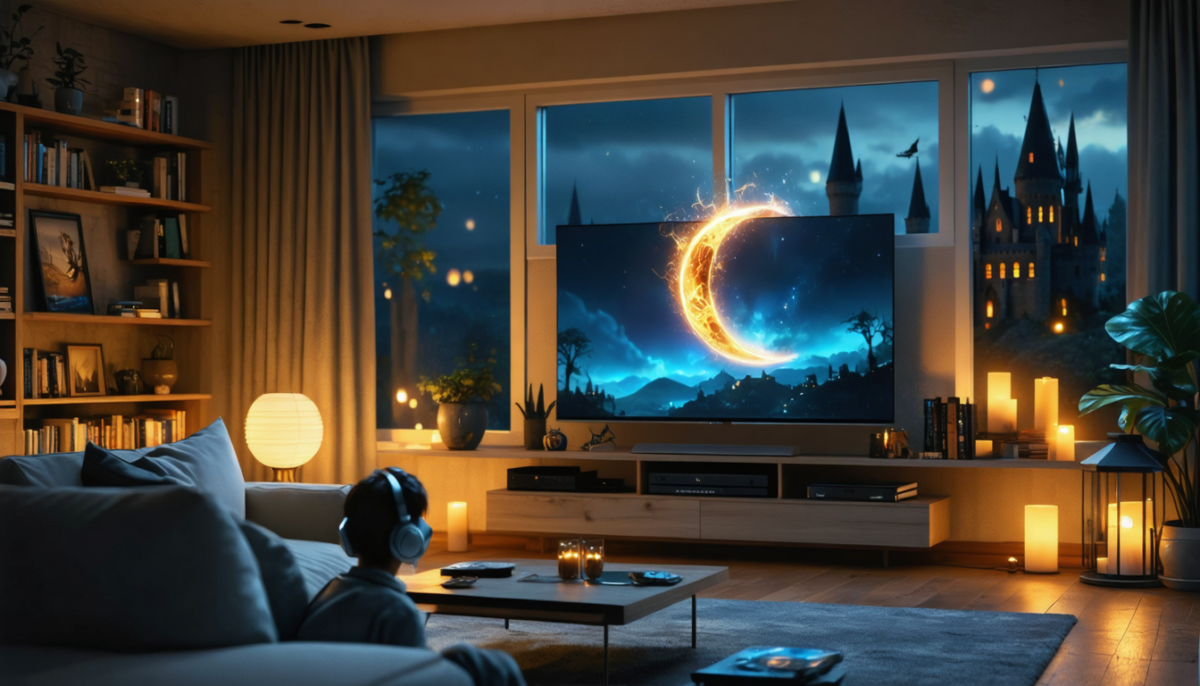 découvrez où et comment regarder les films harry potter gratuitement en ligne, légalement et en toute simplicité. profitez de conseils pour accéder aux plateformes de streaming et contenus gratuits.
