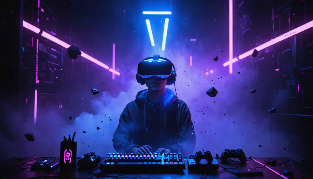 découvrez l'univers épique du sabre noir avec gamerz voice : analyses, actualités et aventures passionnantes pour tous les fans de fantasy et de jeux vidéo.