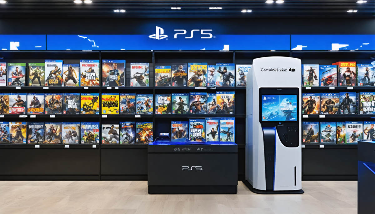 précommandez gta 6 dès maintenant grâce à notre guide complet des points de vente et des tarifs disponibles sur ps5. ne manquez aucune offre exclusive pour être prêt à jouer dès la sortie!