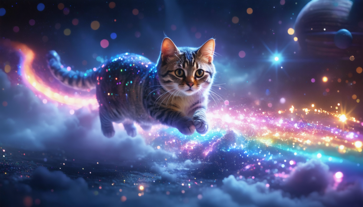 découvrez l'univers rétro et captivant de nyan cat sur rank-by-ping.com, plongez dans un monde coloré et nostalgique rempli d'aventures pixelisées et de musique entraînante.