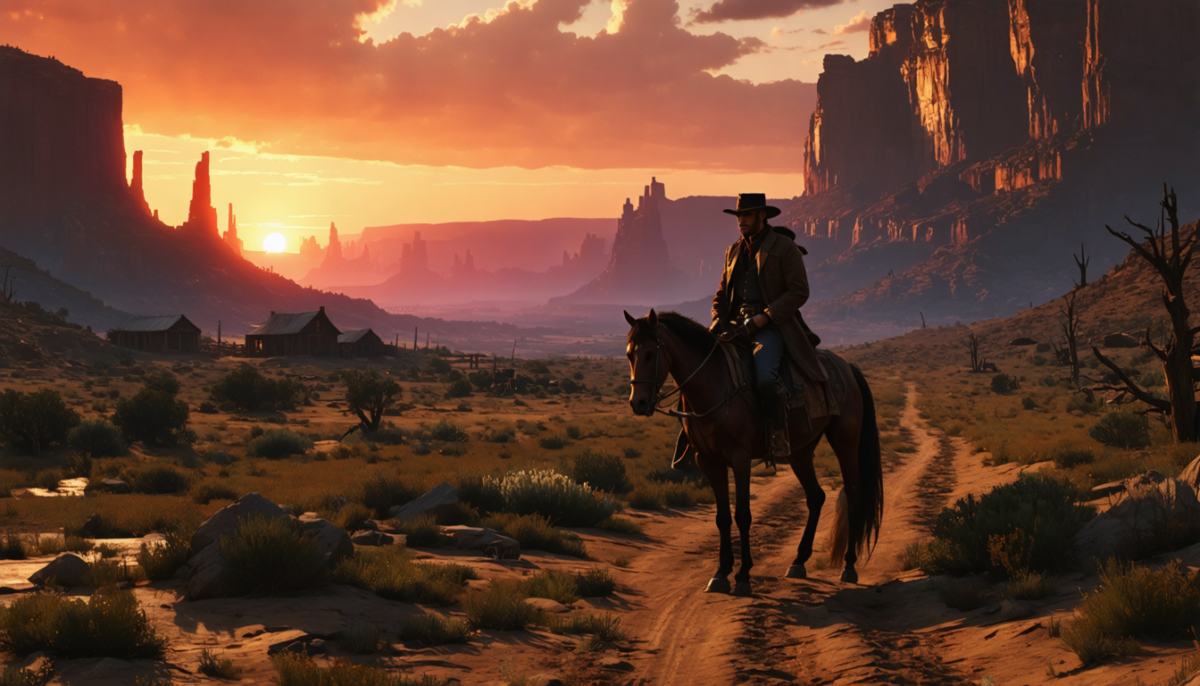 découvrez toutes les informations essentielles sur red dead redemption 3 : date de sortie, rumeurs, et premières séquences de gameplay révélées pour les fans de la franchise.