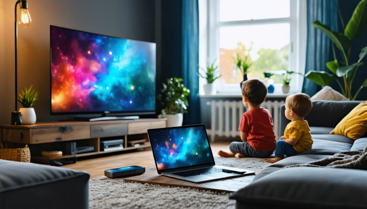 découvrez comment regarder la tv sans box ni antenne grâce à des astuces pratiques et des solutions alternatives simples et efficaces.