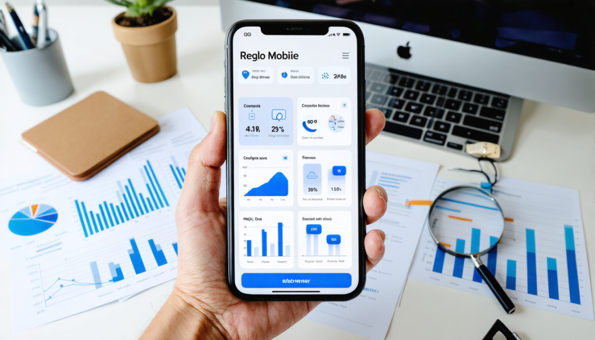 découvrez notre analyse complète et avis détaillé sur les forfaits réglo mobile, leurs avantages, tarifs et qualité de service pour faire le meilleur choix.