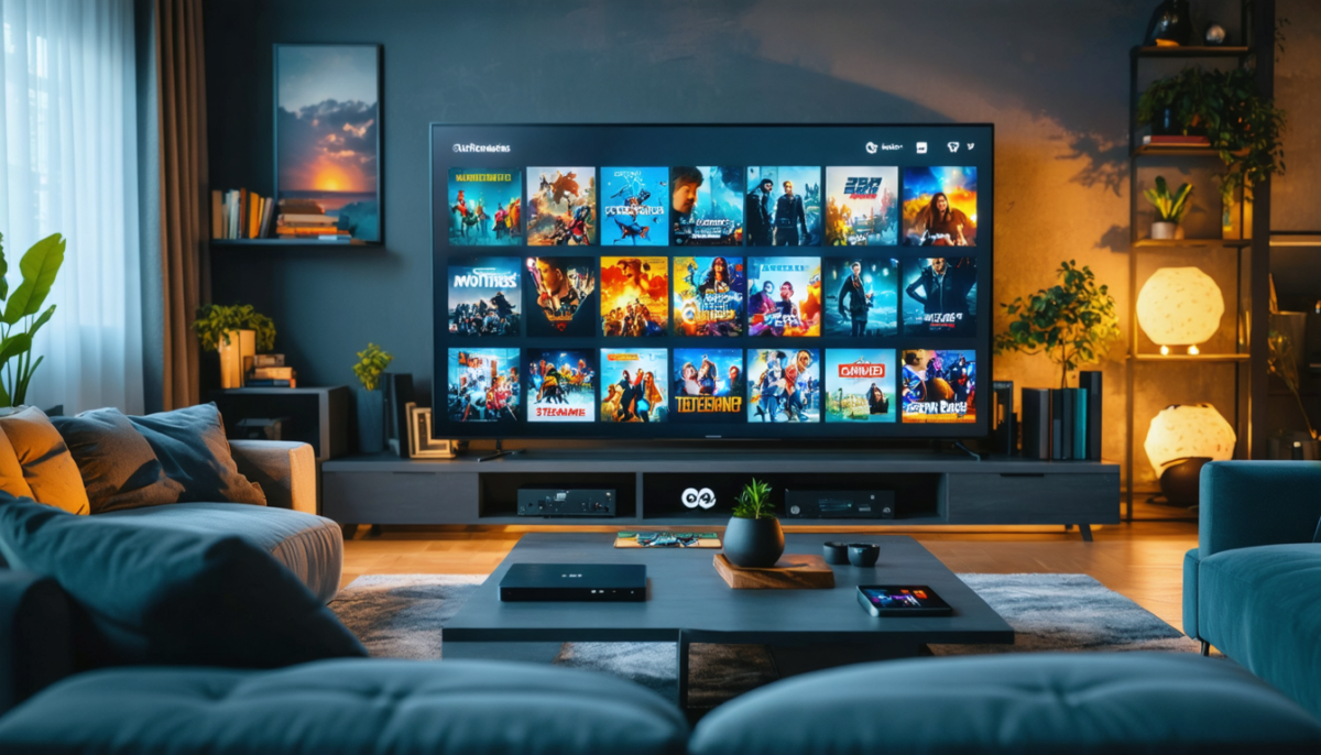 découvrez senpai stream, la plateforme idéale pour regarder vos films et séries préférés en streaming hd. adresse mise à jour en décembre 2025 pour un accès facile et rapide à votre contenu favori.