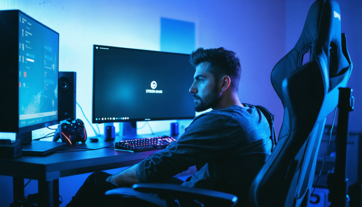 découvrez comment corriger facilement l'erreur d'écriture sur le disque dans steam avec notre guide complet et conseils pratiques.