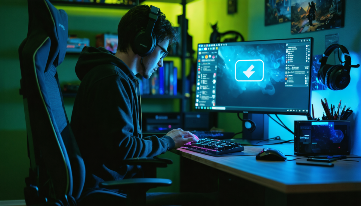 découvrez comment résoudre facilement l'erreur d'écriture sur le disque steam avec nos astuces pratiques et guide étape par étape pour retrouver une expérience de jeu sans interruption.