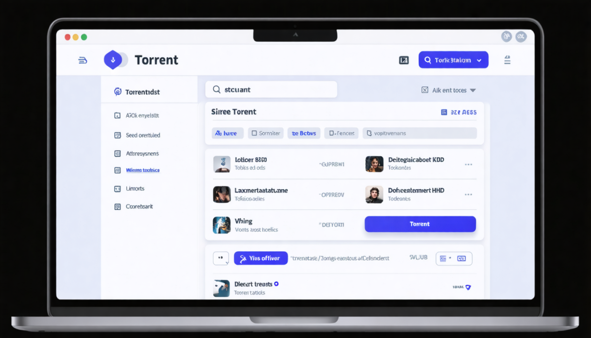 découvrez la nouvelle adresse officielle de torrent9 pour janvier 2026 et accédez facilement à vos contenus préférés en toute sécurité. restez à jour avec nos dernières informations.