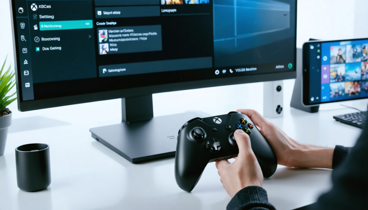 apprenez à résoudre facilement le problème de chargement partiel des options sur xbox grâce à ce tutoriel détaillé et étape par étape.
