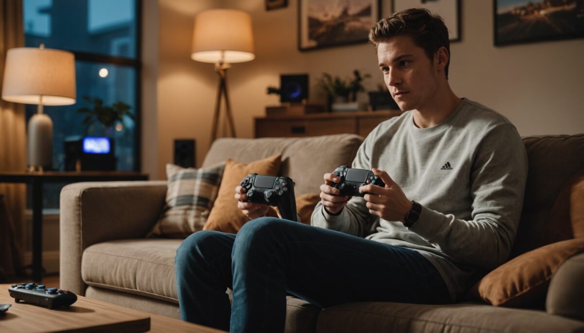 PS5 : actualités, jeux, tests et guides complets sur GAMERGEN, la référence ultime des passionnés de gaming