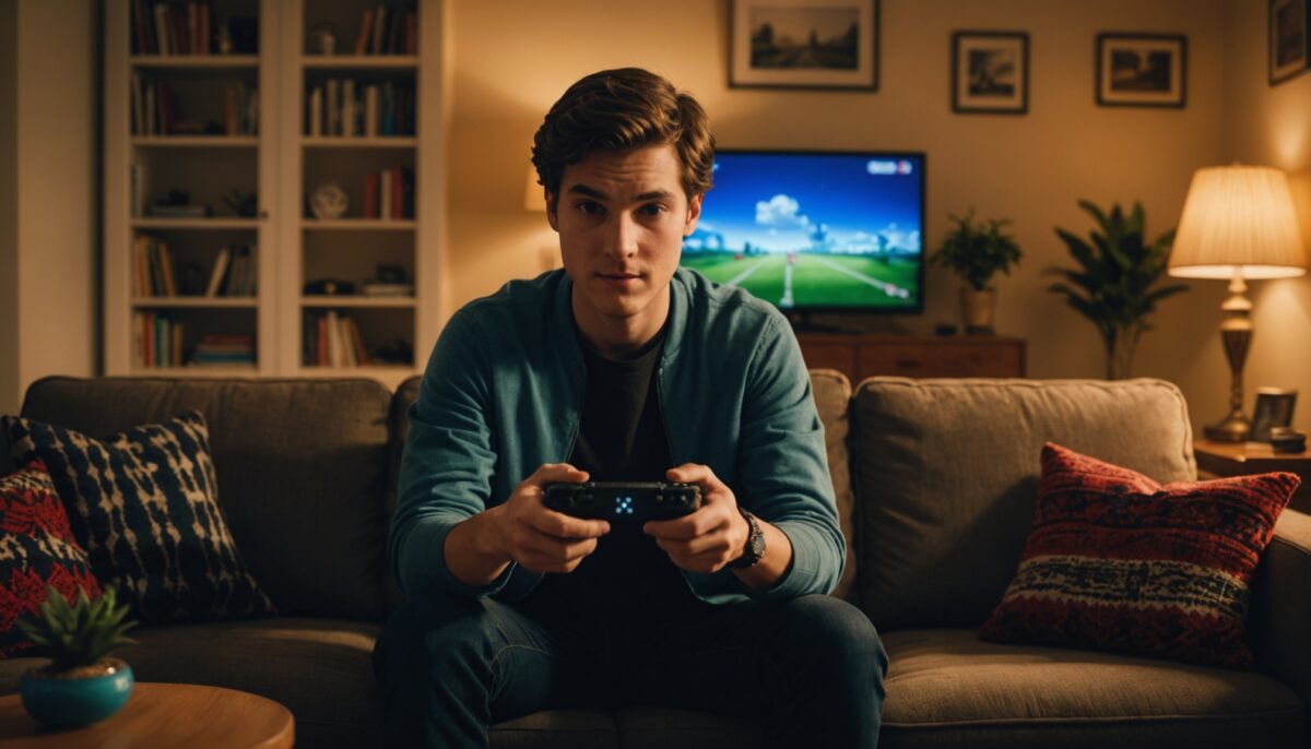 Guide complet pour connecter votre manette Switch - Astuces Nintendo