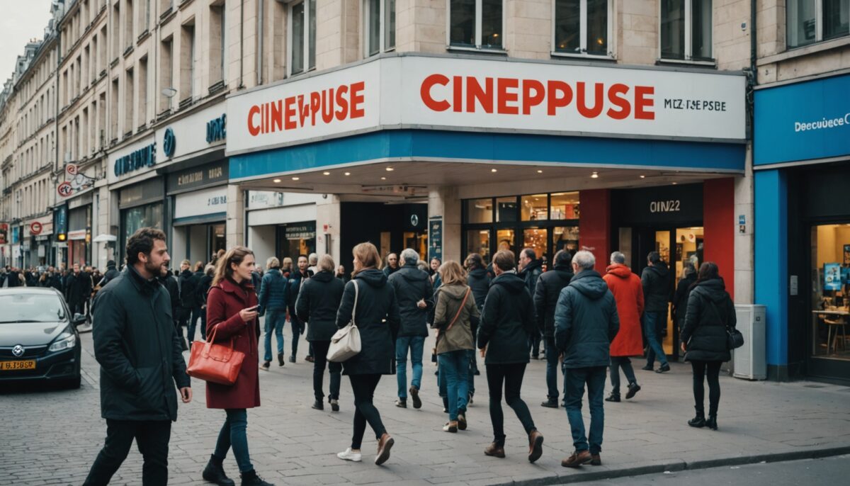 Cinepulse : Découvrez Notre Nouvelle Adresse - Mise à Jour Février 2026