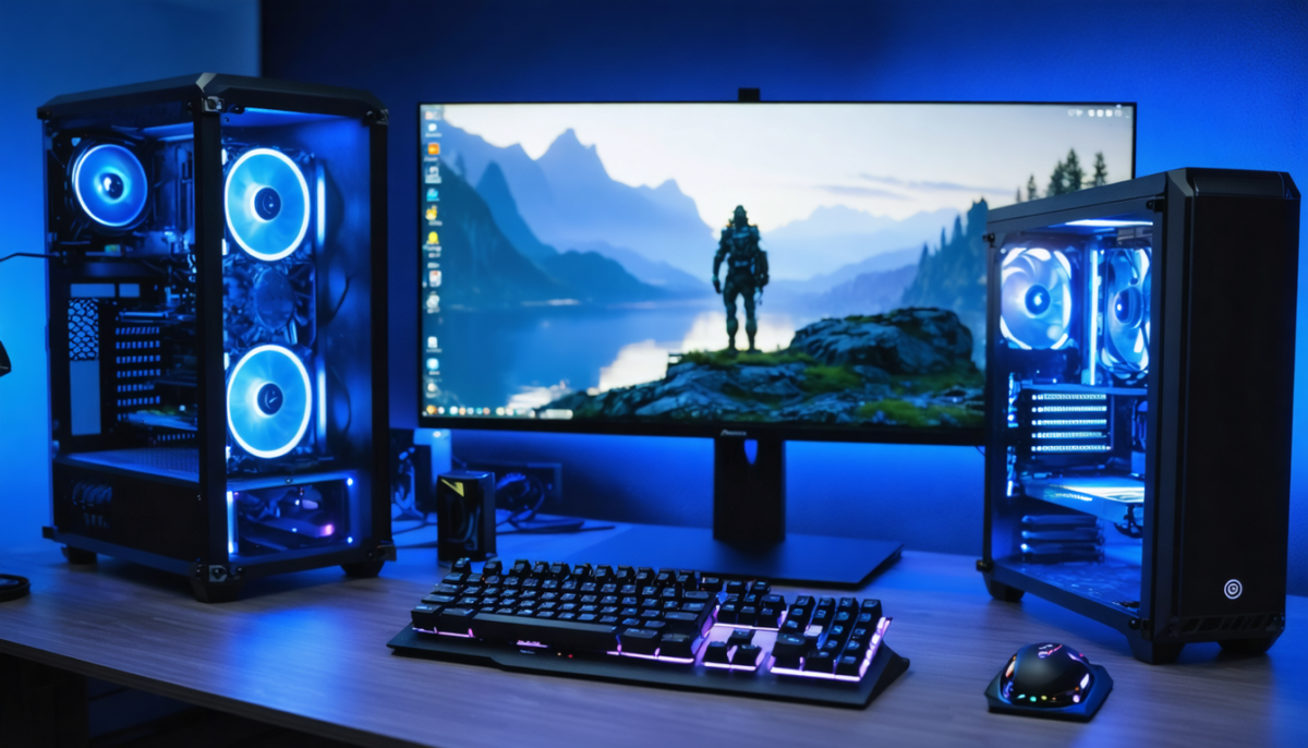 découvrez la configuration pc minimale requise pour jouer à clair obscur : expedition 33 et profitez d'une expérience de jeu optimale.