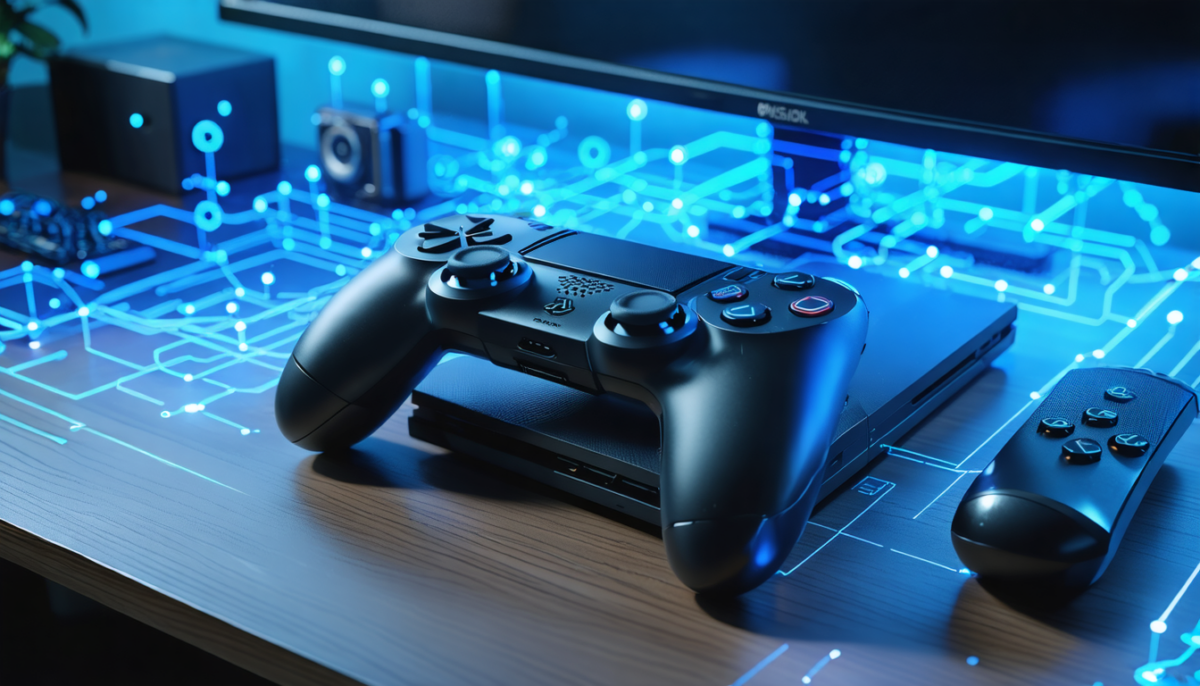 découvrez pourquoi un vpn peut être essentiel pour votre playstation, avec ses avantages incontournables pour sécuriser votre connexion et accéder à plus de contenus.