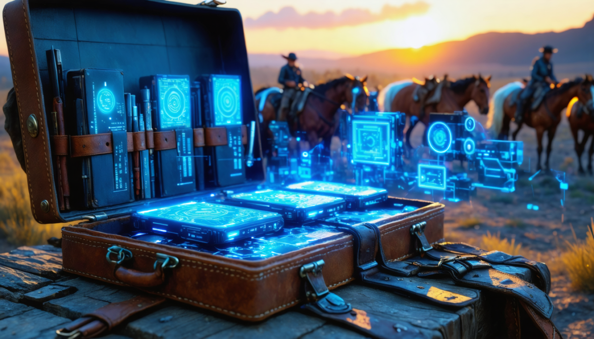 découvrez notre guide complet pour sauvegarder et restaurer efficacement vos données dans red dead redemption 2, afin de protéger votre progression et éviter toute perte de contenu.