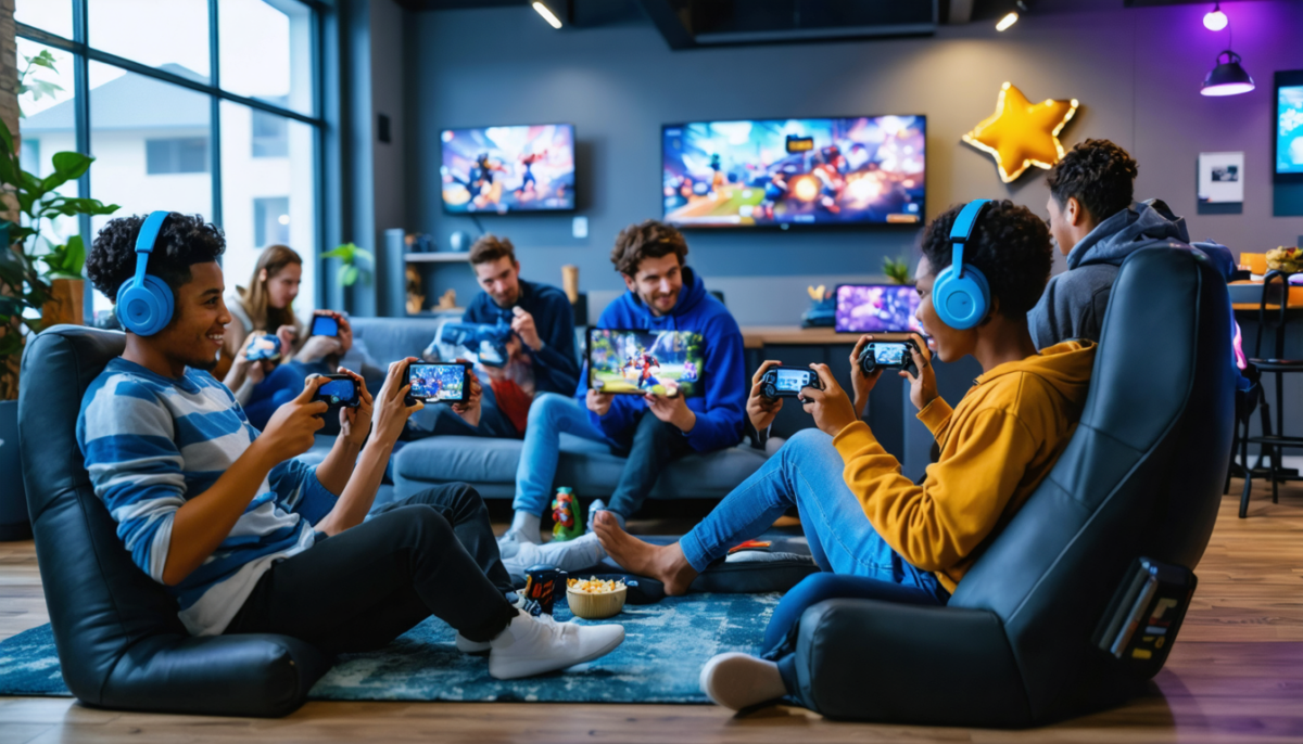 découvrez pourquoi les mini-jeux séduisent de plus en plus les gamers, avec une analyse des tendances actuelles et des raisons de cet engouement croissant.
