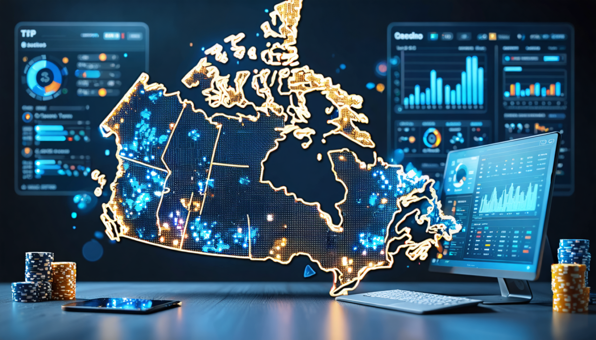 découvrez comment le rtp des casinos en ligne au canada varie selon les provinces et les profils de joueurs, et son impact sur vos gains potentiels.