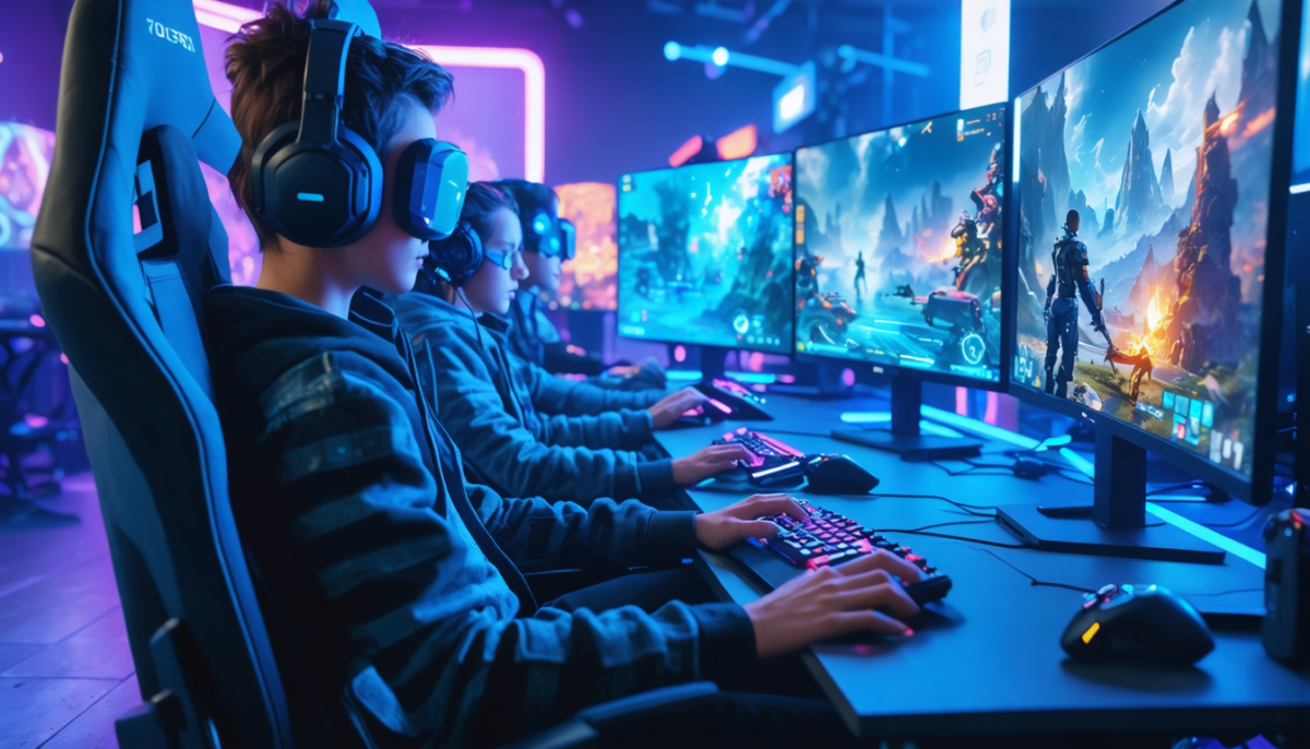 découvrez les jeux en ligne les plus populaires de 2026 et plongez dans les incontournables du moment, pour des heures de divertissement garantis.