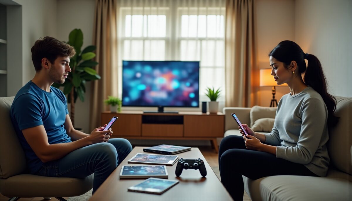 Jeux vidéo : Sommes-nous désormais cantonnés aux smartphones iPhone et Android ?